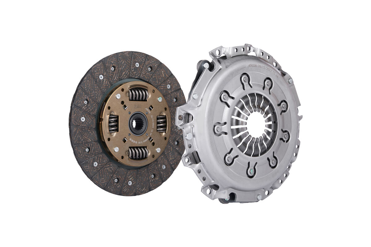 Set ambreiaj 408313 VALEO